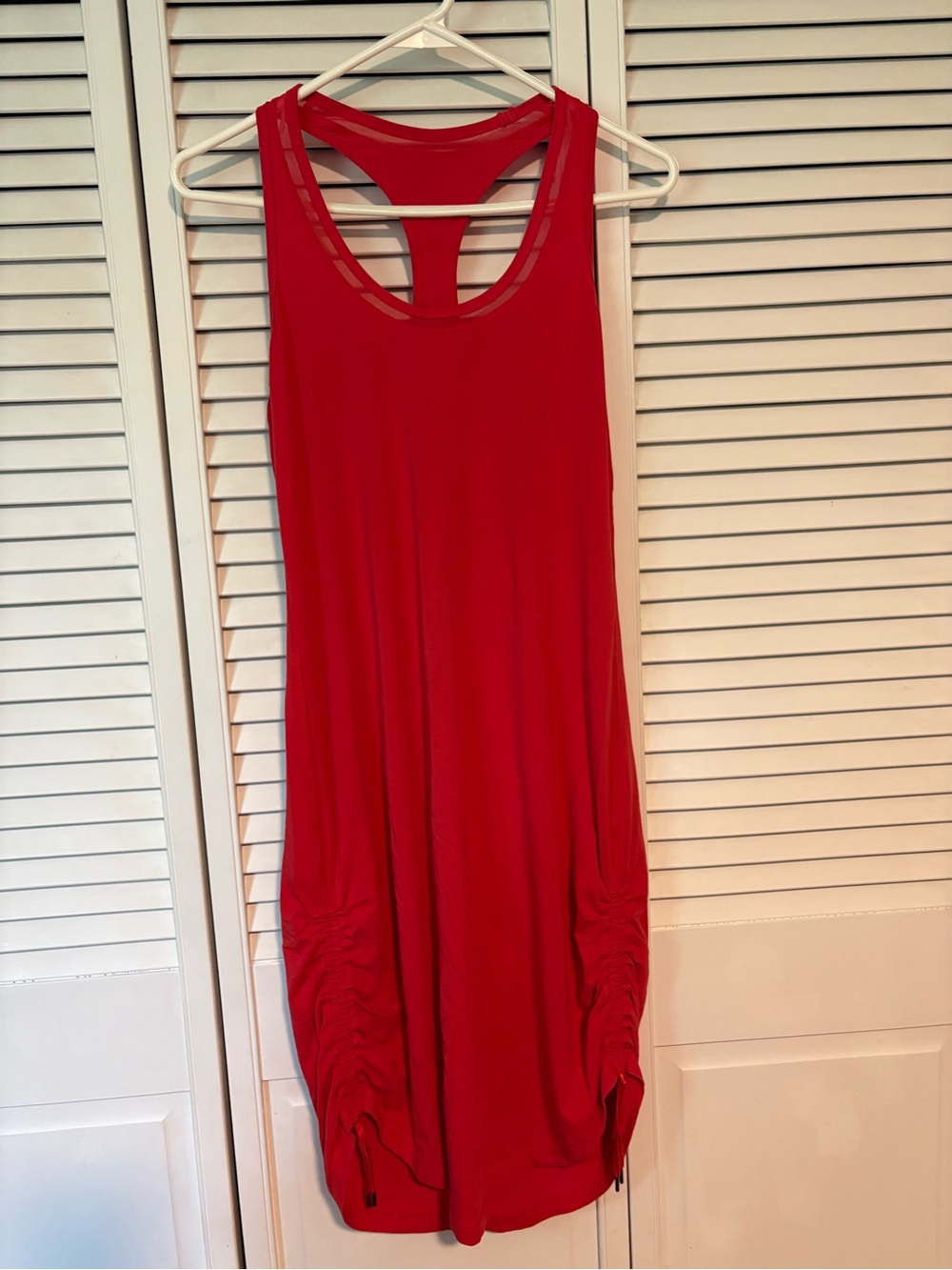 Lululemon It’s a Cinch Dress